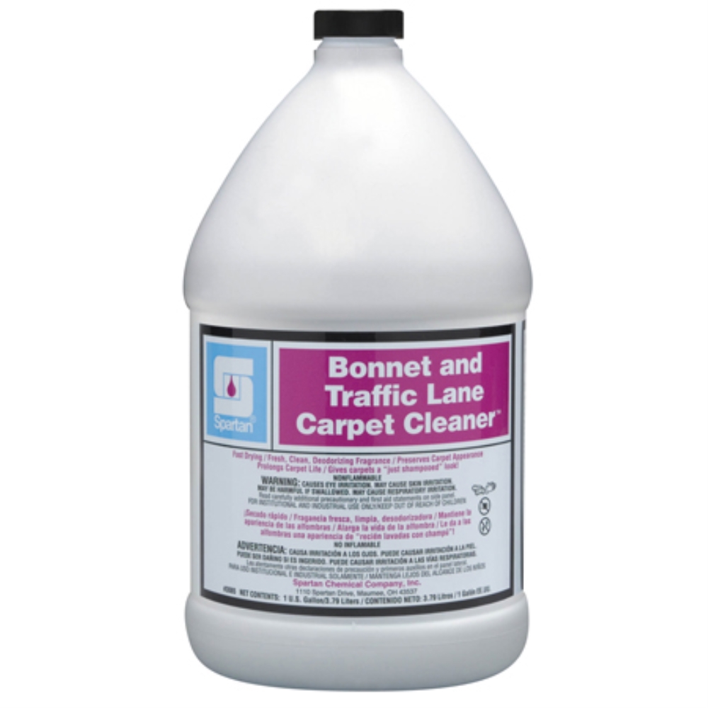 BONNET TRAFFIC LANE CLEANER(4)