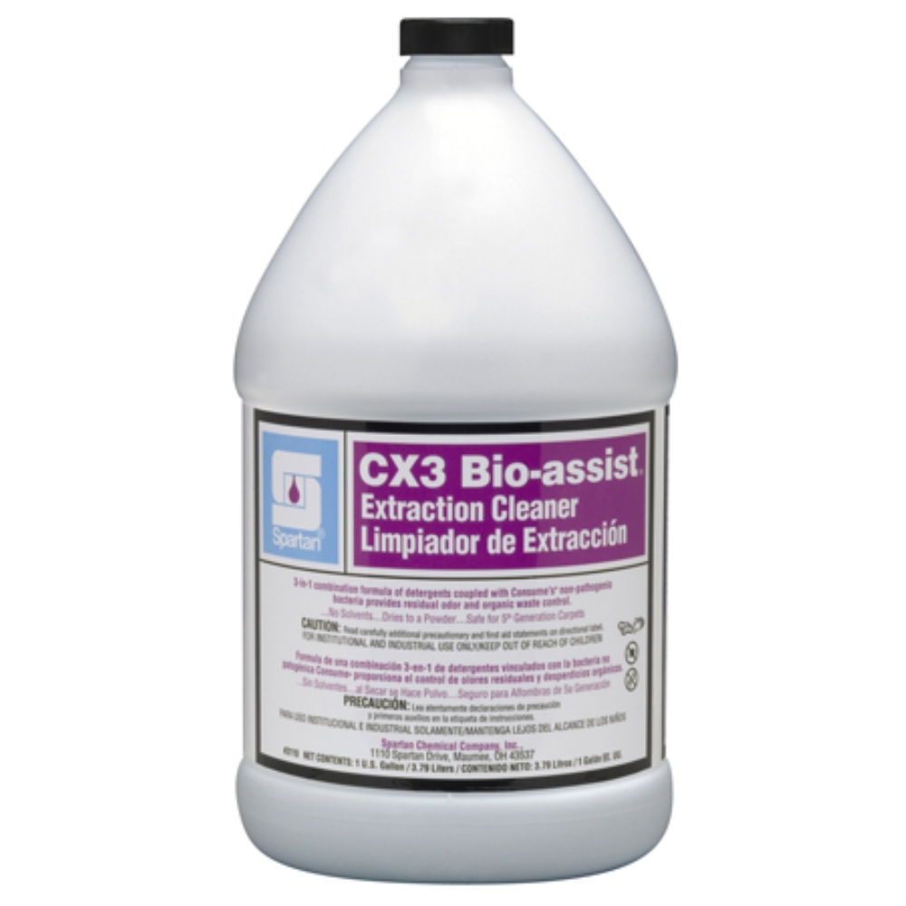 CX3 BIO ASSIST EXTRACTION (4)