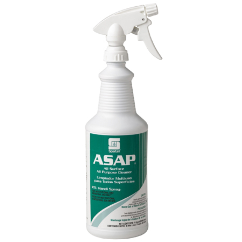 SPA ASAP CLEANER(12)