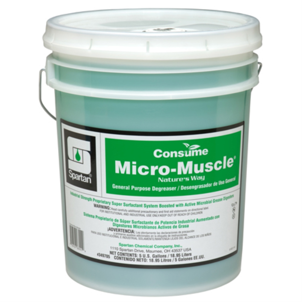 CONSUME MICRO MUSCLE (5)