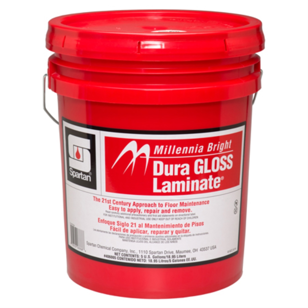 MILLENNIA BRIGHT DURA GLOSS LAMINATE(5)