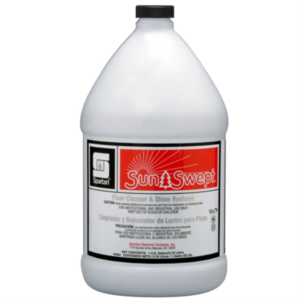 SUNSWEPT CLEANER AND RESTORER (4)