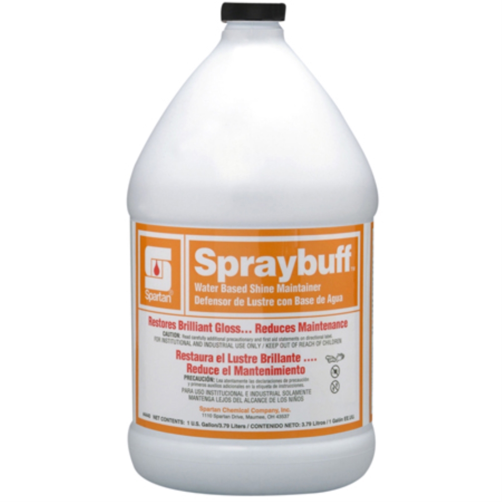 SPRAY BUFF (4)