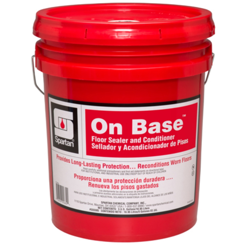 ON BASE SEALER (5)