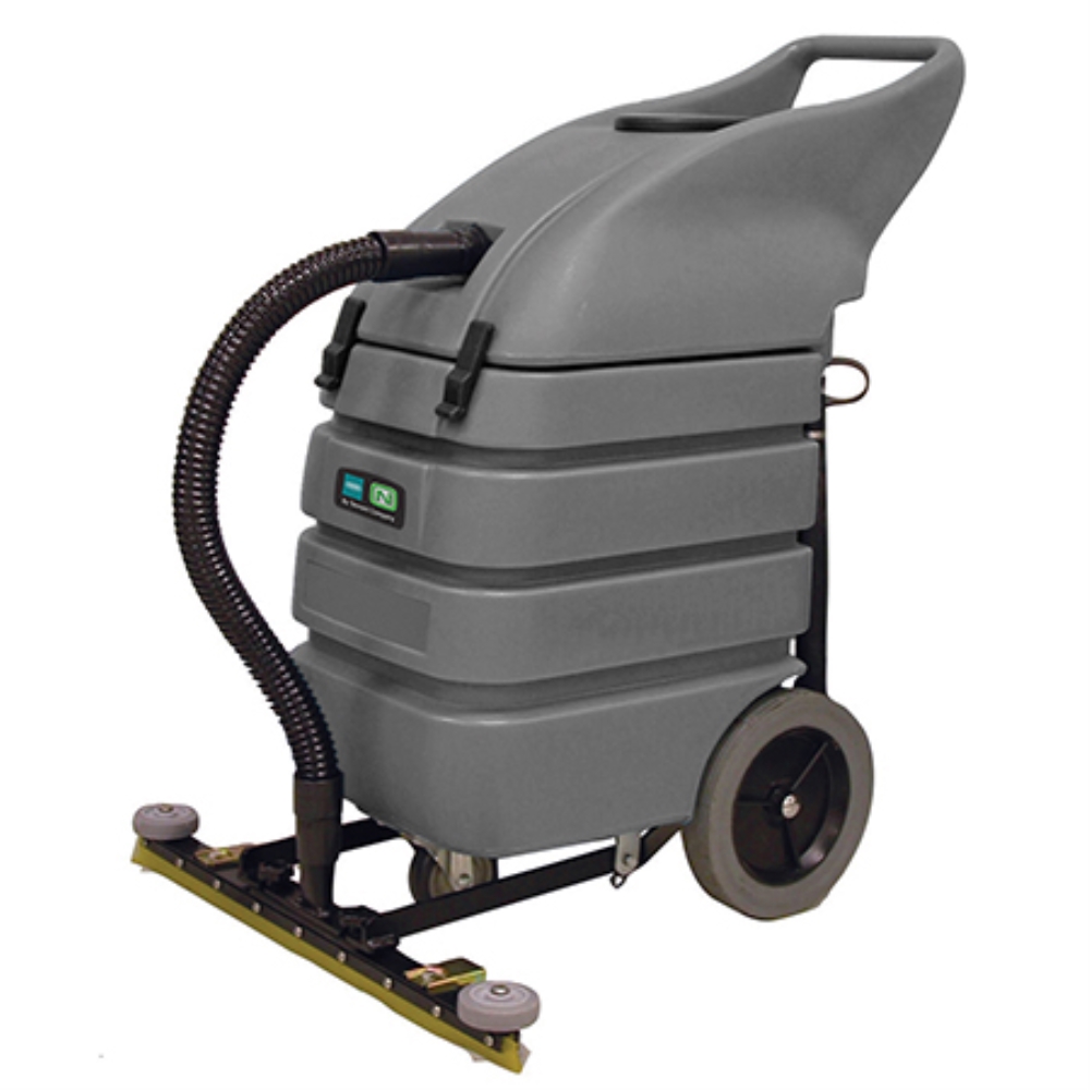 NOB VWD24 HIGH PERFORMANCE 24GAL WET/DRY VACUUM