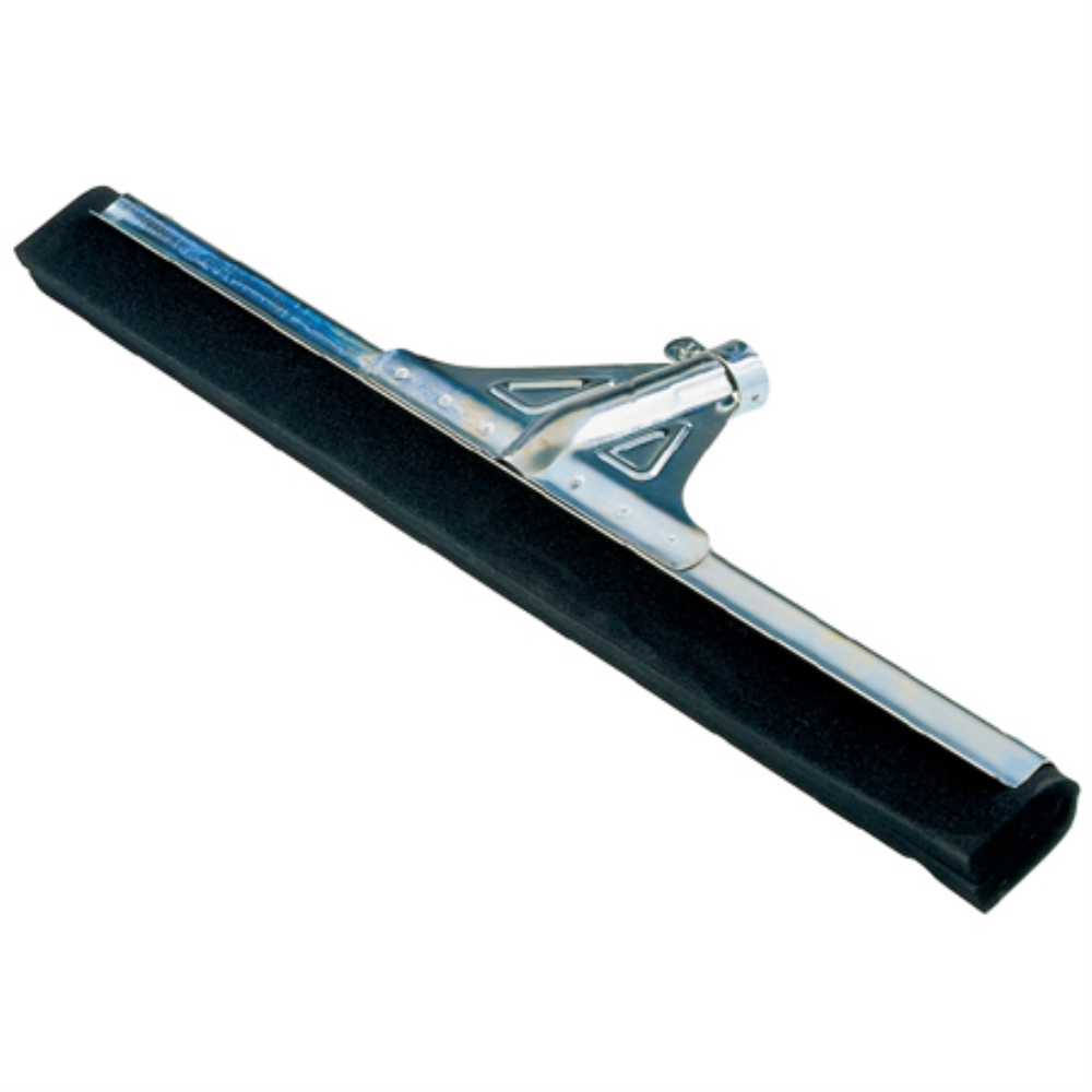 UNG 22&quot; DBL MOSS RUBBER SQUEEGEE