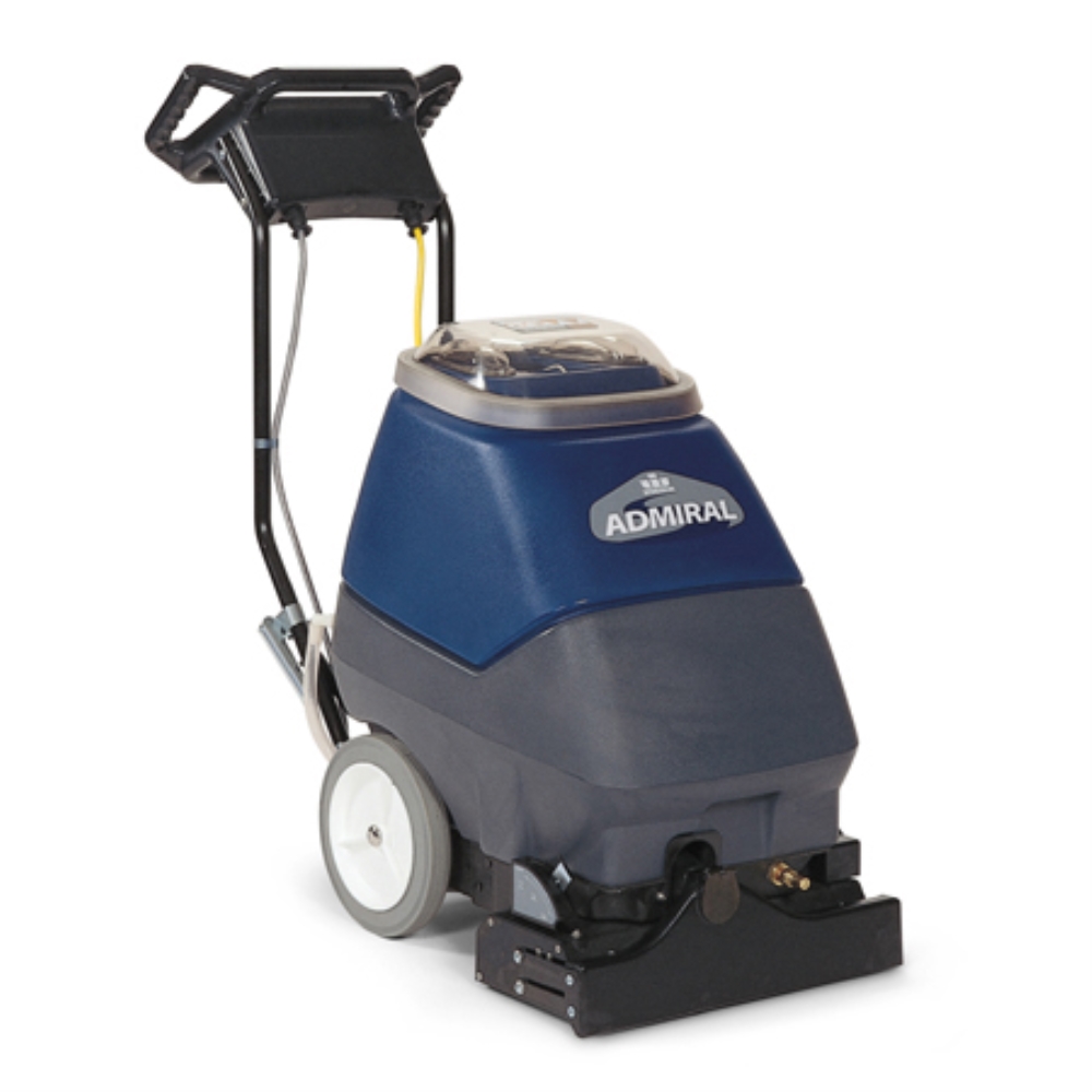 KAR ADMIRAL X BRC 40/34 C EXTRACTOR