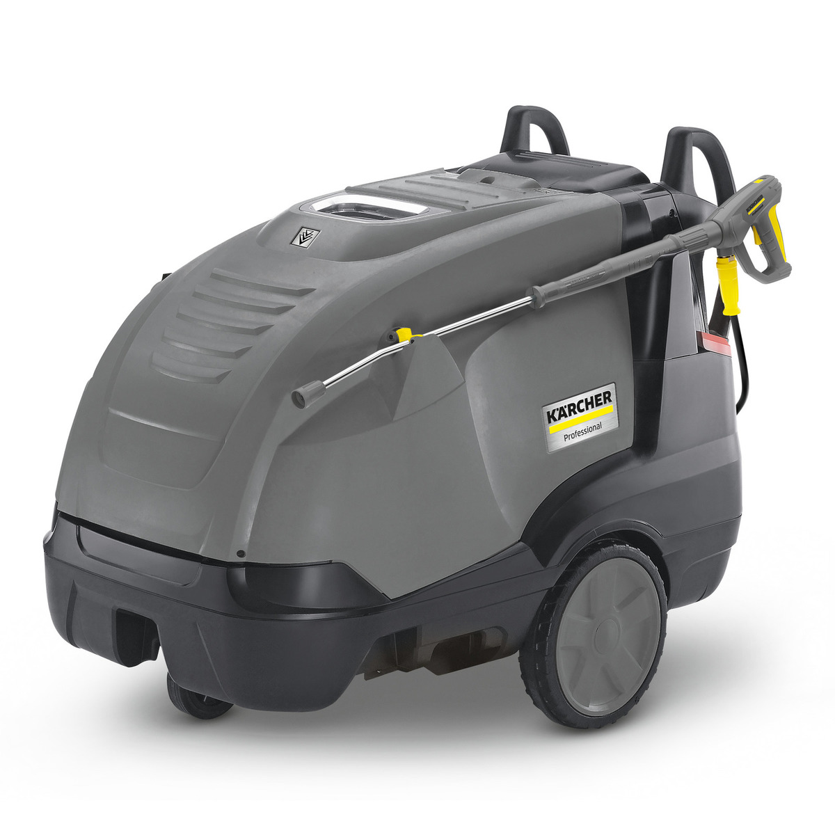 KAR HDS MID CLASS HOT WATER PRESSURE WASHER