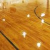 Floorcare - Gym Floors